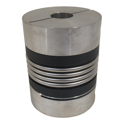 Bellows Coupling