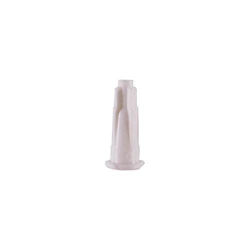 Syringe Cap