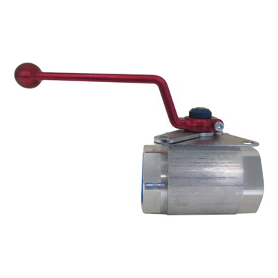 Ball Valve