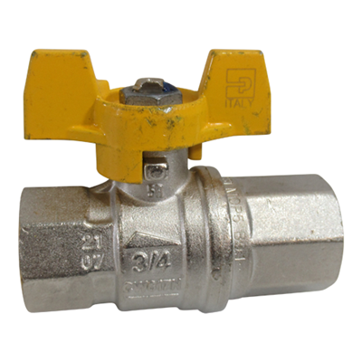 Ball Valve