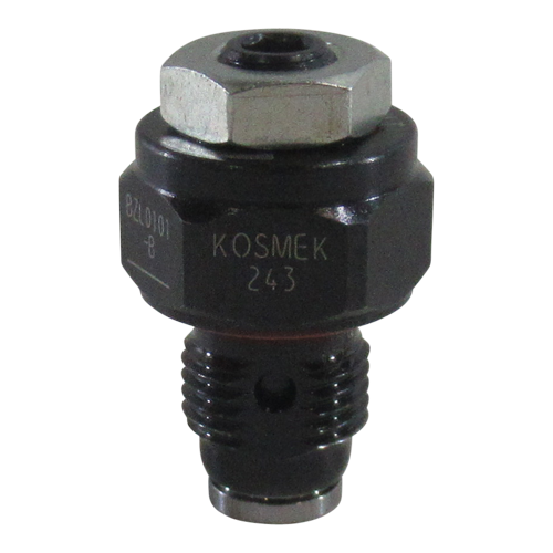 Speed Control Valve