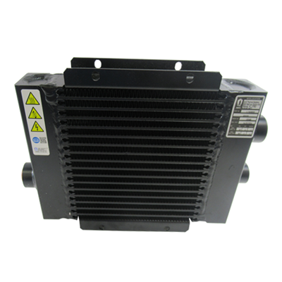 Oil Cooler