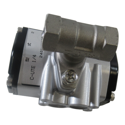 Ball Valve