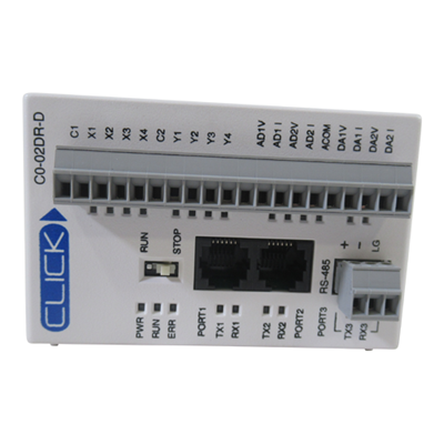 PLC Controller