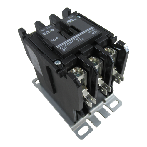 Contactor