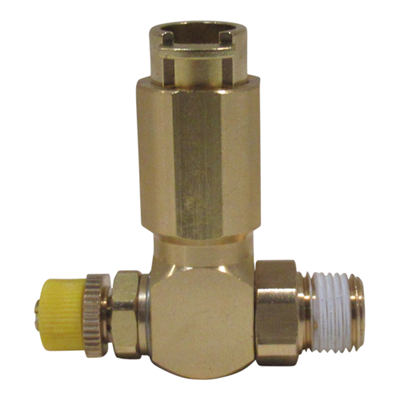 Flow Control Valve