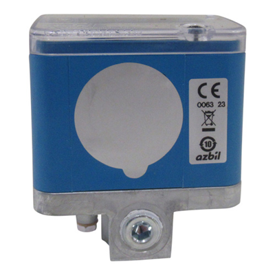 Gas Pressure Switch