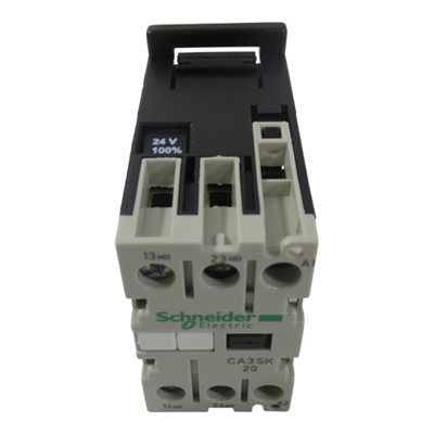 Contactor