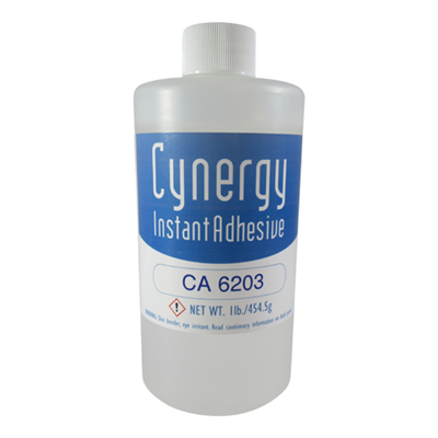 ResinLab Cynergy Instant Adhesive