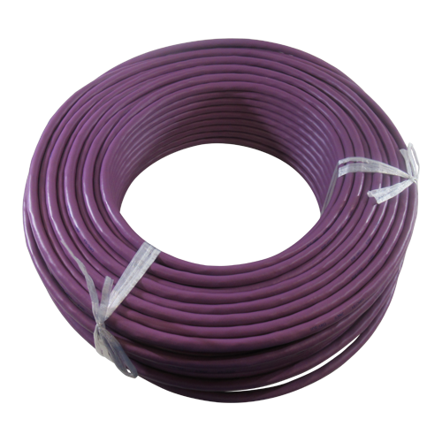 Four-Wire Cable