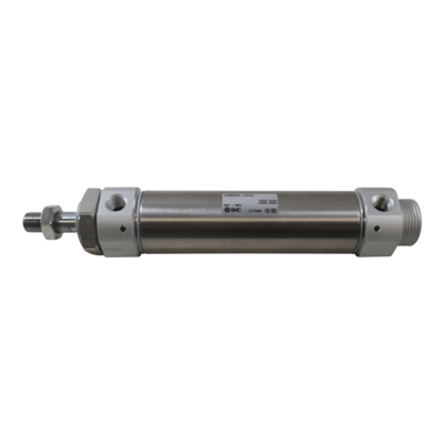 Round-Body Air Cylinder