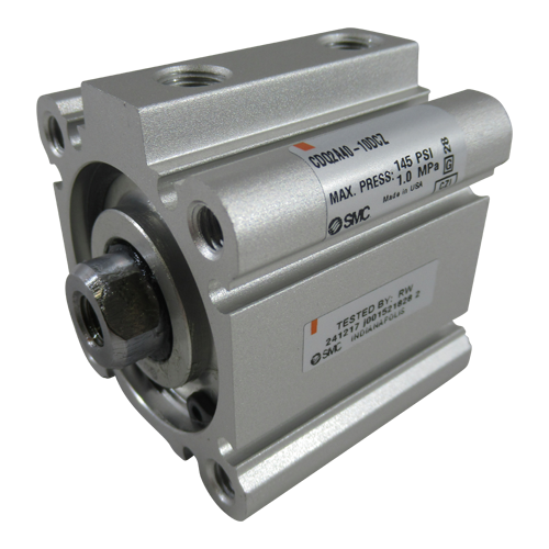 Compact Cylinder