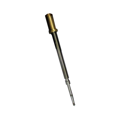 Cross Feed Screw