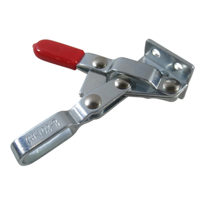 Vertical Toggle Clamp