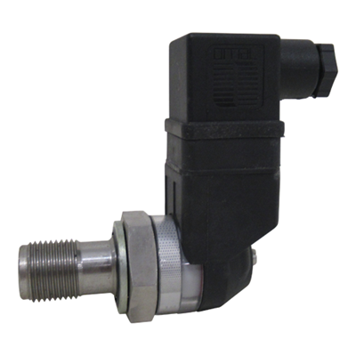 Filter Assembly Pressure Switch