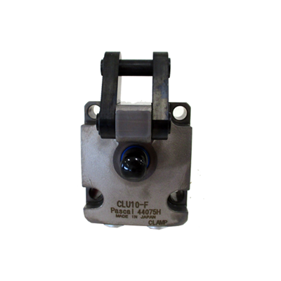 Hydraulic Clamp