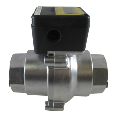 Gas Flow Meter