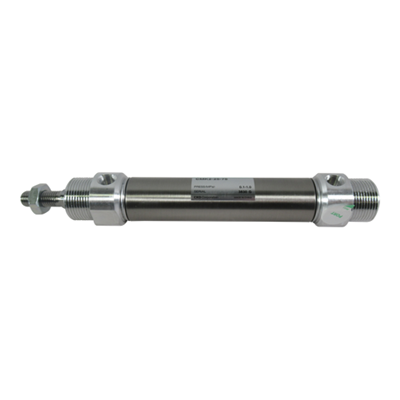 Small Bore Size Cylinder