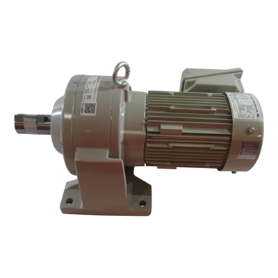 Gearmotor