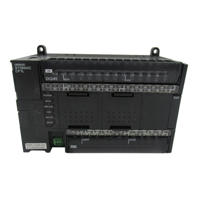 PLC Unit