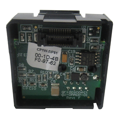 Ethernet/IP Communication Module