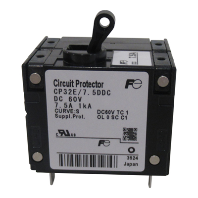 Circuit Protector