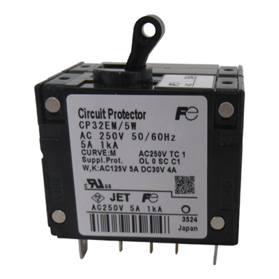 Circuit Protector