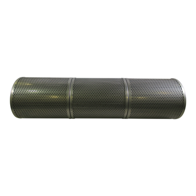 200-Micron Filter Element