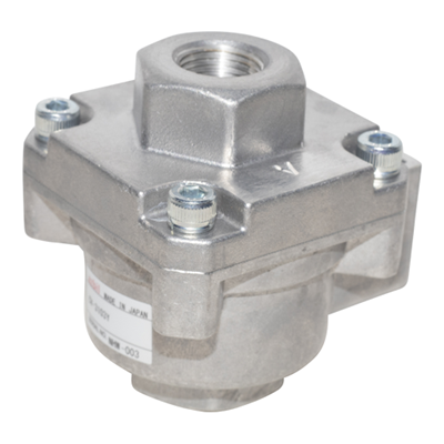 Shuttle Valve