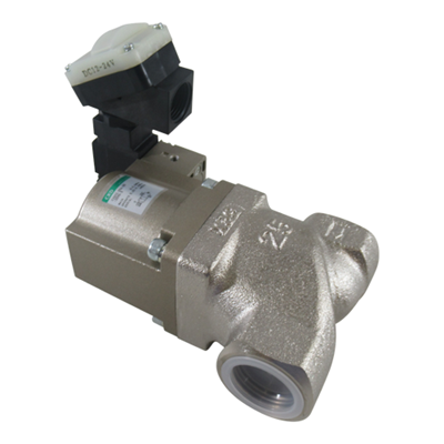 Coolant Valve