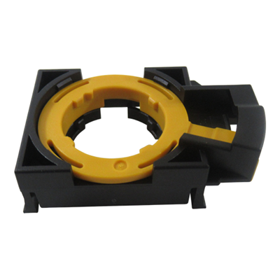 Contact Block Adapter