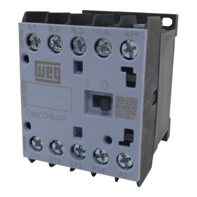 Contactor