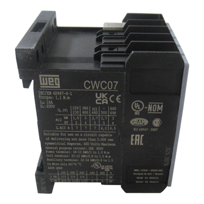 Contactor