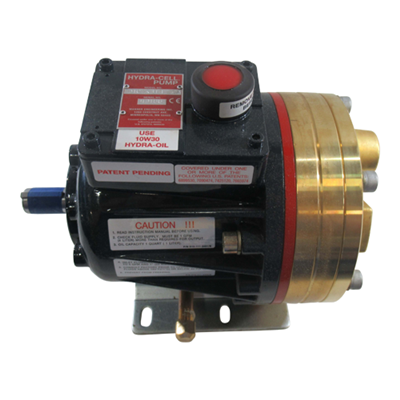 Diaphragm Pump