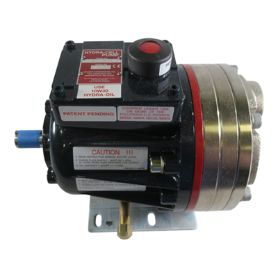 Diaphragm Pump