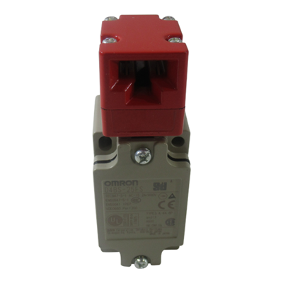 Limit Switch