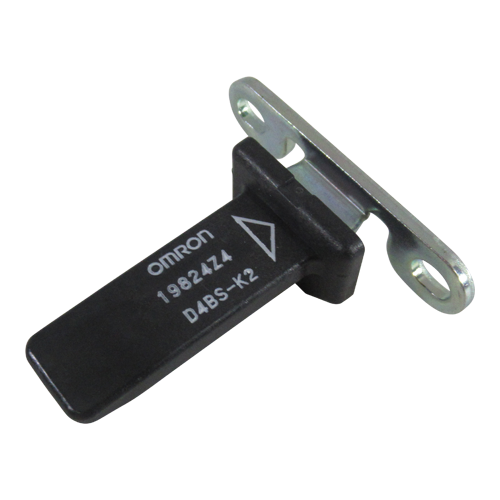 Safety Interlock Switch Key