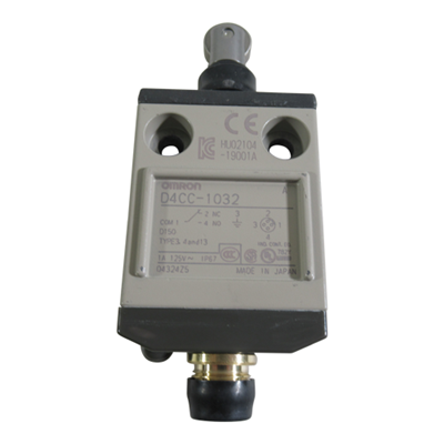 Limit Switch