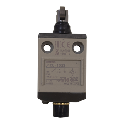 Limit Switch