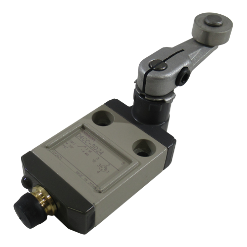 Miniature Limit Switch