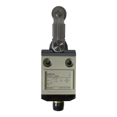 Limit Switch