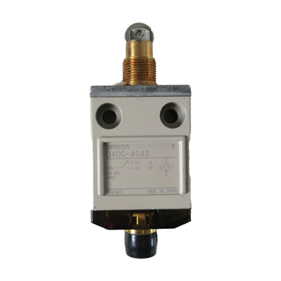 Limit Switch