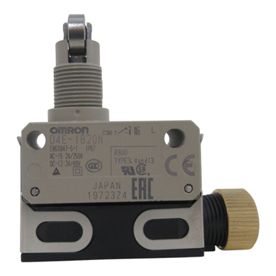 Limit Switch