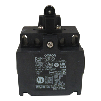 Limit Switch