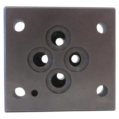 Adapter Plate