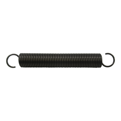 Helical Extension Spring