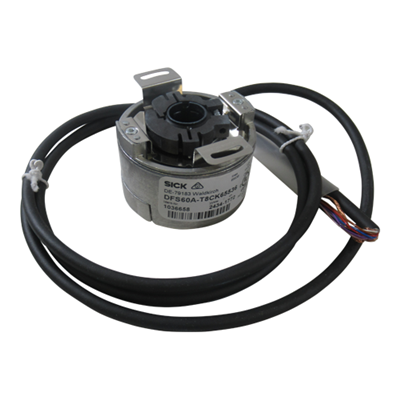 Rotary Encoder