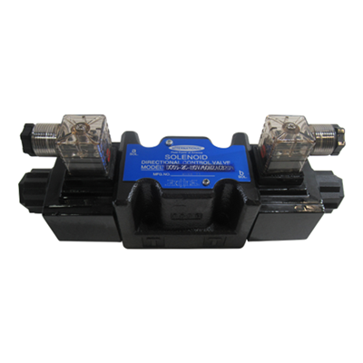 Directional Control Valve