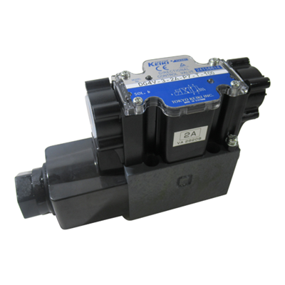 Directional Control Valve