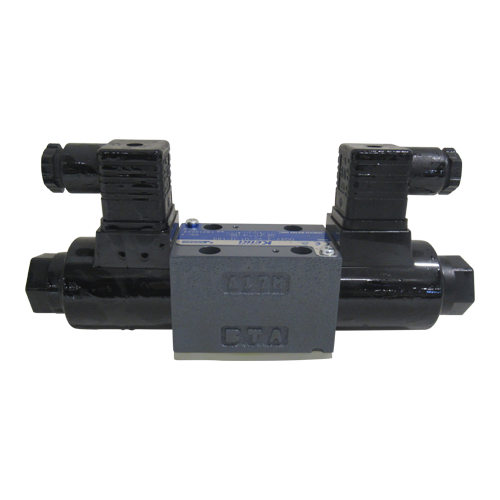 Directional Control Valve